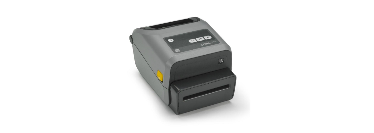 Zebra ZD420 Ribbon Cartridge Printer | Hanelinus